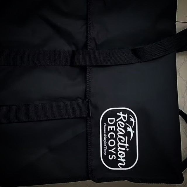 Quick Load Pro Windsock Decoy Bag